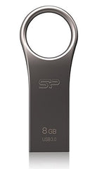Buy Silicon Power Jewel J80 8GB USB 3.0 Flash Drive from Vmart in Pakistan