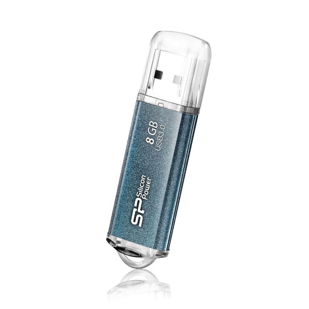 Buy Silicon Power Marvel M01 8GB USB 3.0 Flash Drive from Vmart in Pakistan