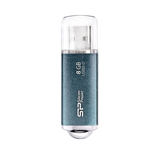 Buy Silicon Power Marvel M01 8GB USB 3.0 Flash Drive from Vmart in Pakistan