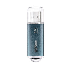 Buy Silicon Power Marvel M01 8GB USB 3.0 Flash Drive from Vmart in Pakistan