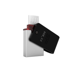 Buy Silicon Power Mobile X31 8GB USB 3.0 OTG Flash Drive from Vmart in Pakistan