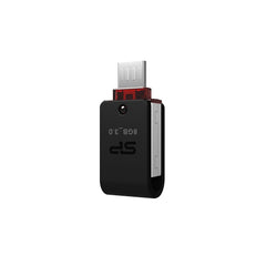 Buy Silicon Power Mobile X31 8GB USB 3.0 OTG Flash Drive from Vmart in Pakistan