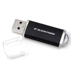 Silicon Power Ultima-II 4GB