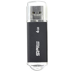 Silicon Power Ultima-II 4GB