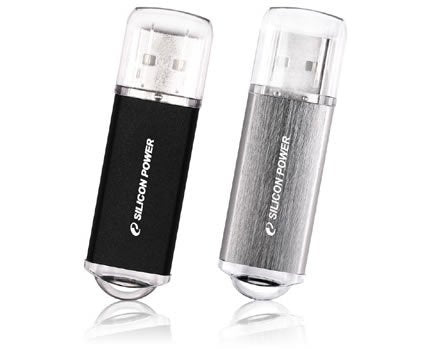 Buy Silicon Power Ultima-II 32GB from Vmart in Pakistan