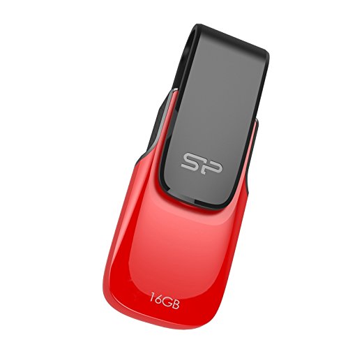 Buy Silicon Power Ultima U31 16GB USB 2.0 Flash Drive from Vmart in Pakistan