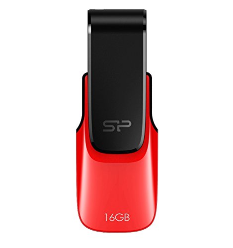 Buy Silicon Power Ultima U31 16GB USB 2.0 Flash Drive from Vmart in Pakistan