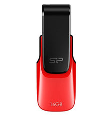 Buy Silicon Power Ultima U31 16GB USB 2.0 Flash Drive from Vmart in Pakistan