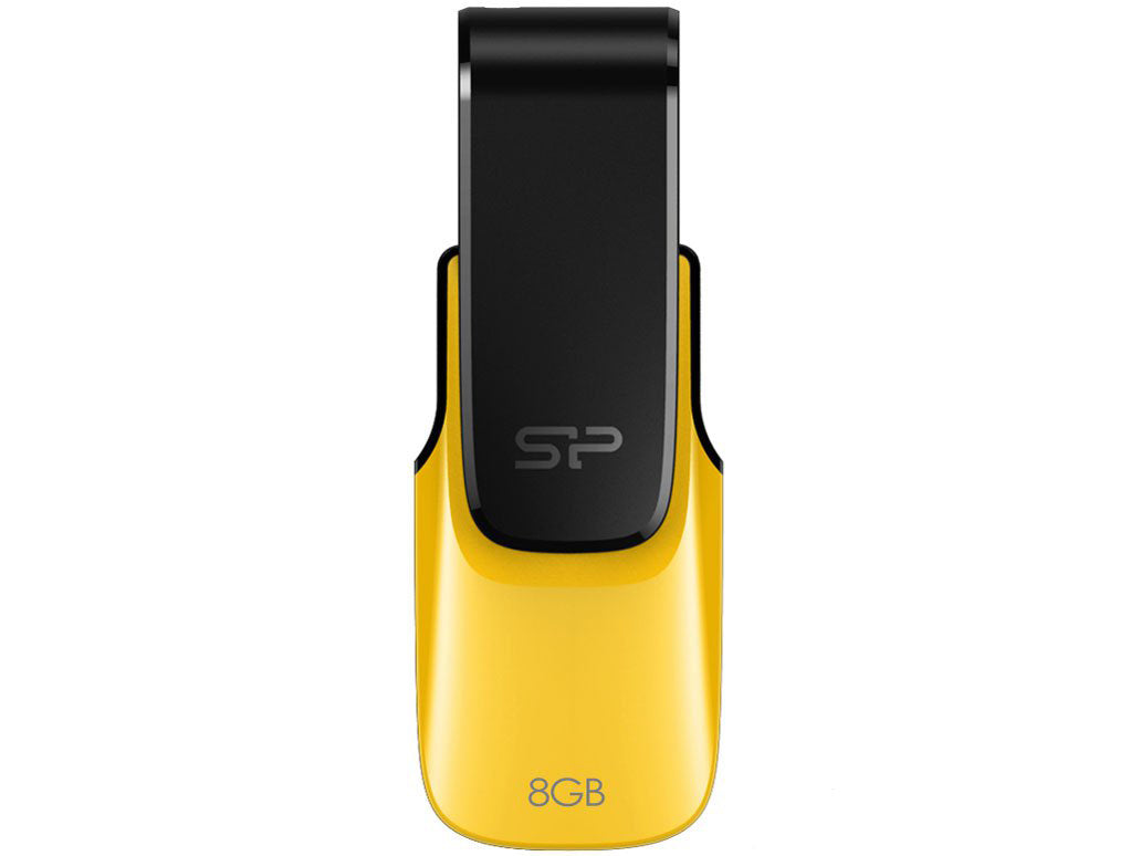 Buy Silicon Power Ultima U31 8GB USB 2.0 Flash Drive from Vmart in Pakistan