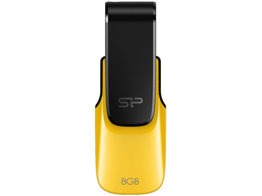 Buy Silicon Power Ultima U31 8GB USB 2.0 Flash Drive from Vmart in Pakistan