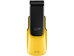 Buy Silicon Power Ultima U31 8GB USB 2.0 Flash Drive from Vmart in Pakistan