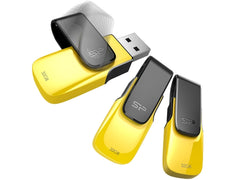 Buy Silicon Power Ultima U31 32GB USB 2.0 Flash Drive from Vmart in Pakistan