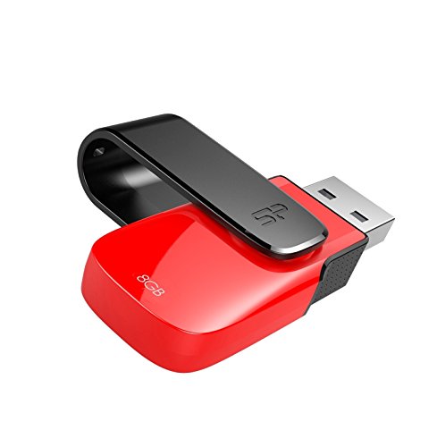 Buy Silicon Power Ultima U31 8GB USB 2.0 Flash Drive from Vmart in Pakistan