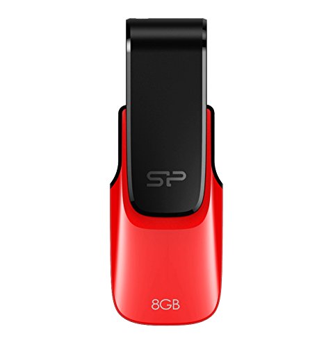 Buy Silicon Power Ultima U31 8GB USB 2.0 Flash Drive from Vmart in Pakistan