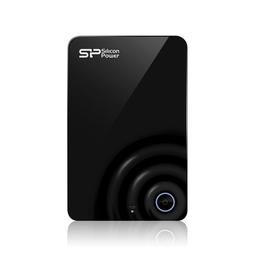 Buy Silicon Power 1TB Wifi H10 USB 3.0 Wifi Hard Drive from Vmart in Pakistan