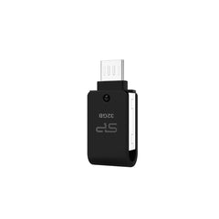 Buy Silicon Power Mobile X21 32GB OTG USB Drive from Vmart in Pakistan