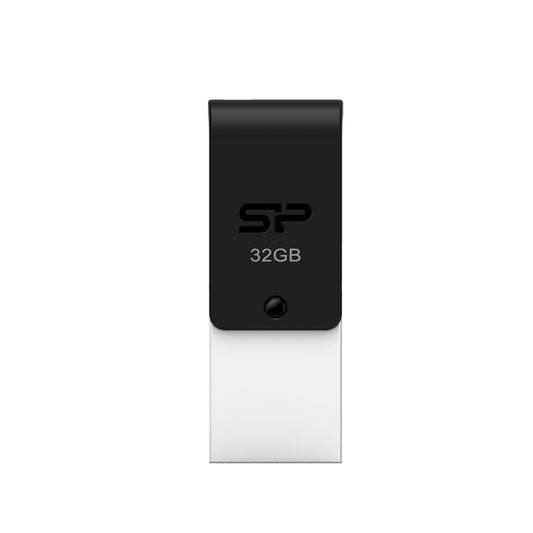 Buy Silicon Power Mobile X21 32GB OTG USB Drive from Vmart in Pakistan