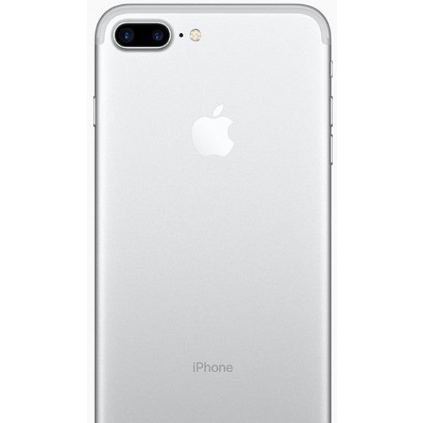 Apple iPhone 7 Plus 256GB - Silver