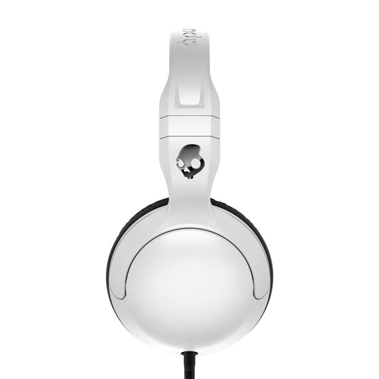 Buy SkullCandy Hesh 2 Headphones With Mic - Black/White from Vmart in Pakistan