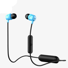 Buy SkullCandy Jib In-Ear Wireless Headphones with Mic - Blue from Vmart in Pakistan