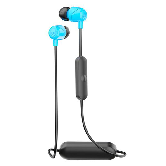 Buy SkullCandy Jib In-Ear Wireless Headphones with Mic - Blue from Vmart in Pakistan