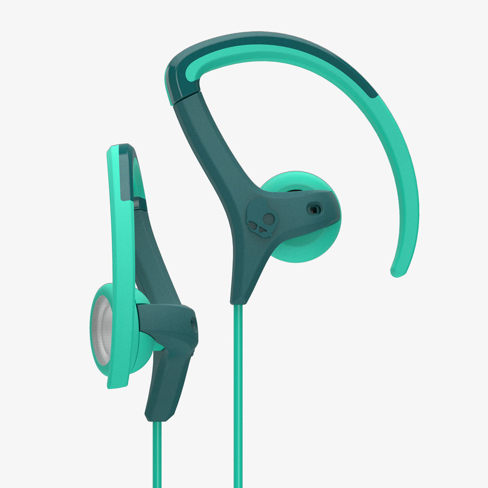 Skullcandy Chops Buds Earphone - Teal/Green