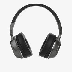 Skullcandy Hesh 2 Bluetooth Wireless Headphone (Silver/Black)