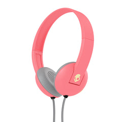 Buy Skullcandy Uproar Headphones (Ill Famed/Coral/Cream) from Vmart in Pakistan