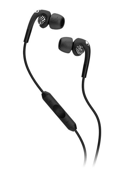 Buy Skullcandy Bombshell Earphones (Geo) from Vmart in Pakistan