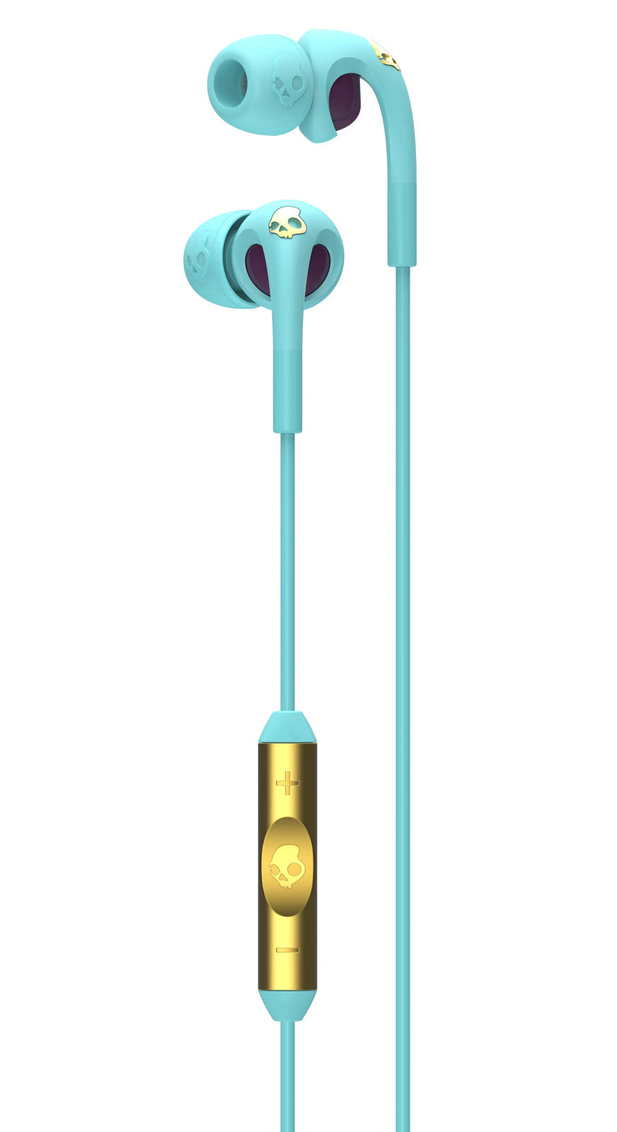 Buy Skullcandy Bombshell Earphones (Robin) from Vmart in Pakistan