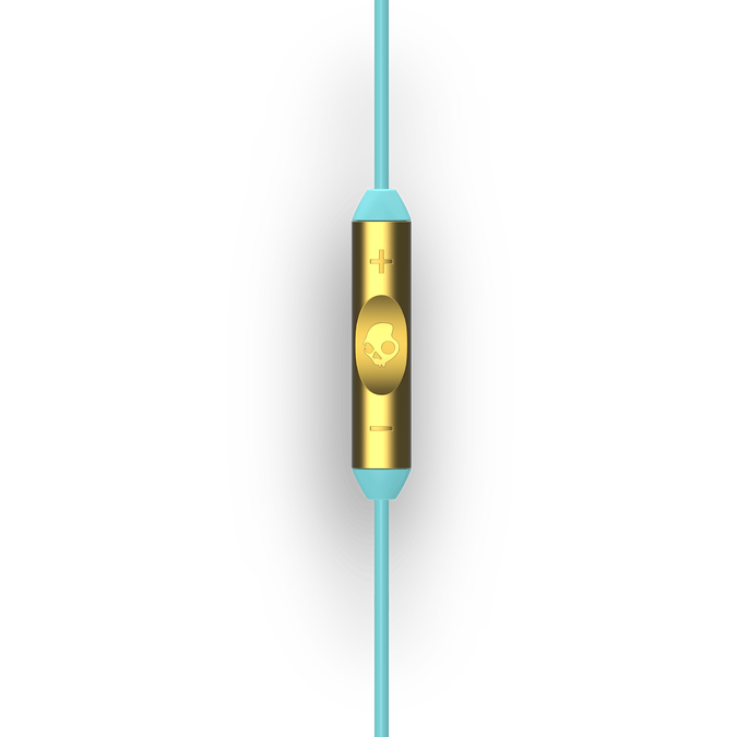 Buy Skullcandy Bombshell Earphones (Robin) from Vmart in Pakistan