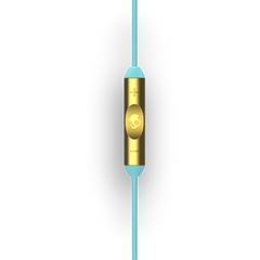 Buy Skullcandy Bombshell Earphones (Robin) from Vmart in Pakistan
