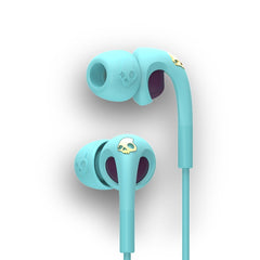 Buy Skullcandy Bombshell Earphones (Robin) from Vmart in Pakistan
