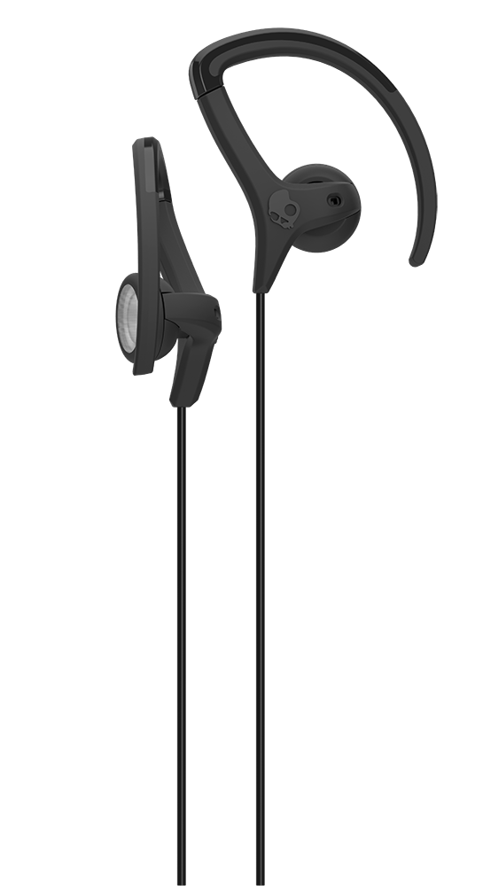 Skullcandy Chops Buds Earphone (Black)