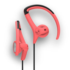 Skullcandy Chops Buds Earphone (Hot Red)