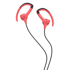Skullcandy Chops Buds Earphone (Hot Red)