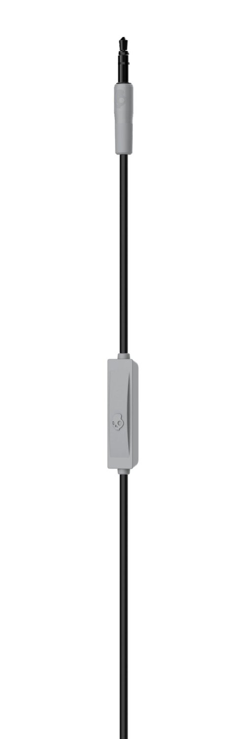 Buy Skullcandy Crusher with Amplifier & Mic (Gray/Black) from Vmart in Pakistan