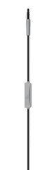 Buy Skullcandy Crusher with Amplifier & Mic (Gray/Black) from Vmart in Pakistan