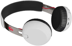 Buy Skullcandy Grind Bluetooth Wireless Headsets - White from Vmart in Pakistan