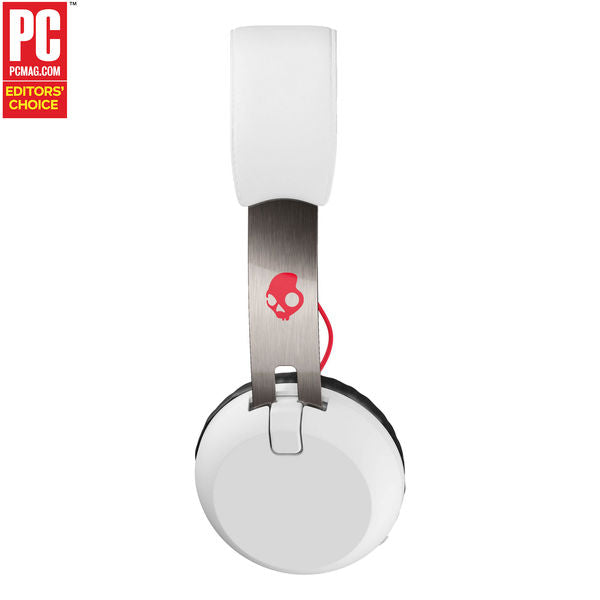 Buy Skullcandy Grind Bluetooth Wireless Headsets - White from Vmart in Pakistan