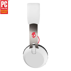 Buy Skullcandy Grind Bluetooth Wireless Headsets - White from Vmart in Pakistan