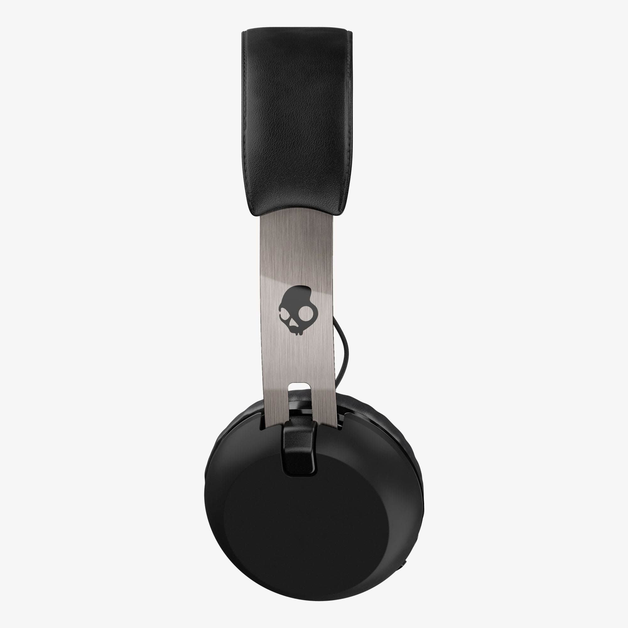 Buy Skullcandy Grind Bluetooth Wireless Headsets - Black/Chrome from Vmart in Pakistan