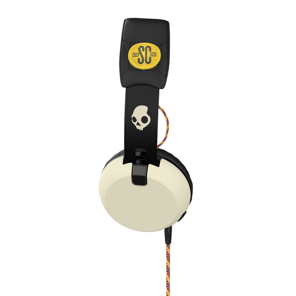 Skullcandy Grind Headphones (ATG/Black/Cream)