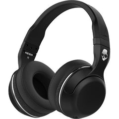 Skullcandy Hesh 2 Bluetooth Wireless Headphone (Black)