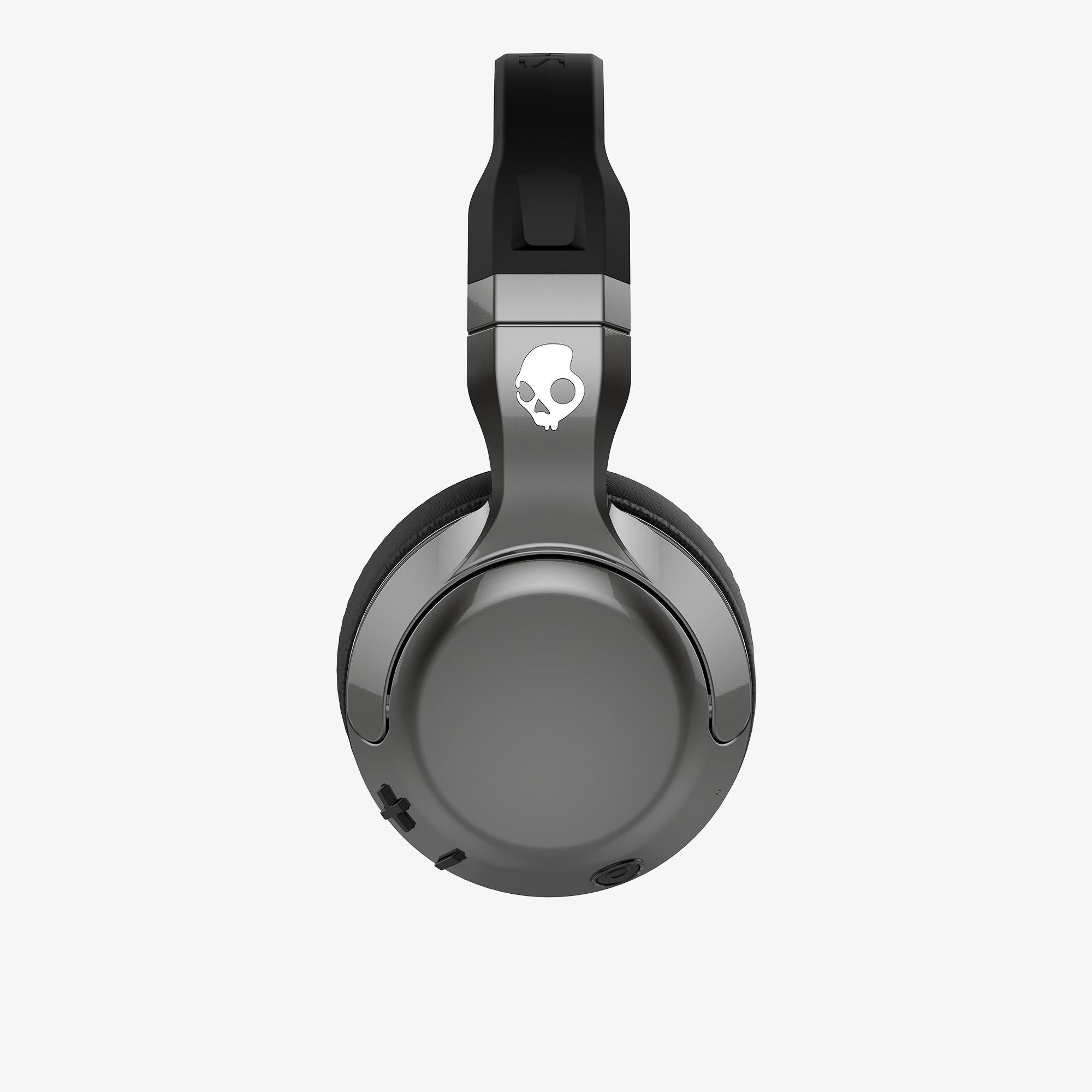 Buy Skullcandy Hesh 2 Bluetooth Wireless Headphone (Silver/Black) from Vmart in Pakistan
