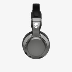 Buy Skullcandy Hesh 2 Bluetooth Wireless Headphone (Silver/Black) from Vmart in Pakistan