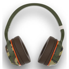 Skullcandy Hesh 2 Bluetooth Wireless Headphone (Camo)