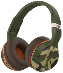 Skullcandy Hesh 2 Bluetooth Wireless Headphone (Camo)