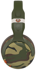 Skullcandy Hesh 2 Bluetooth Wireless Headphone (Camo)