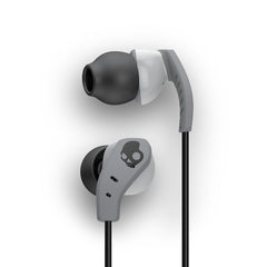 Skullcandy Method In-Ear Sport Performance Earphones (Gray)